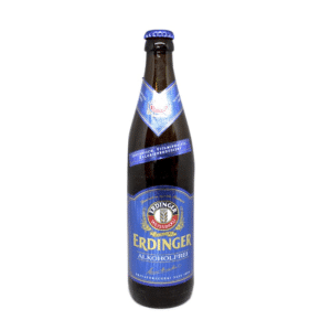 Bier Alkoholfrei 0,5l
