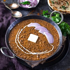 Dal Makhni