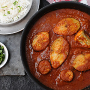 Fisch Punjabi