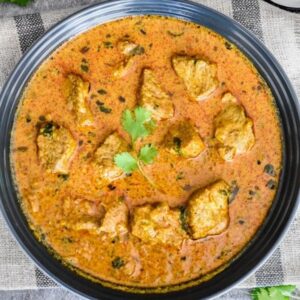 Lamm Korma