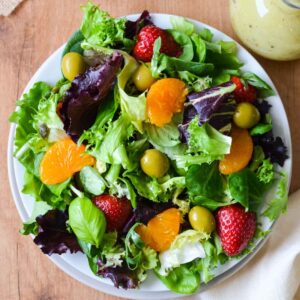 Mixsalat