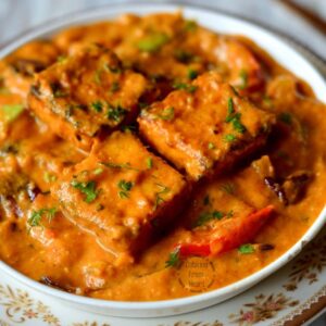Paneer Malai Tikka