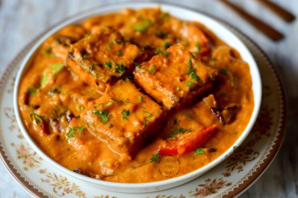 Paneer Malai Tikka