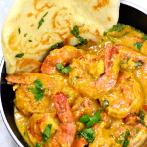 Scampi Korma